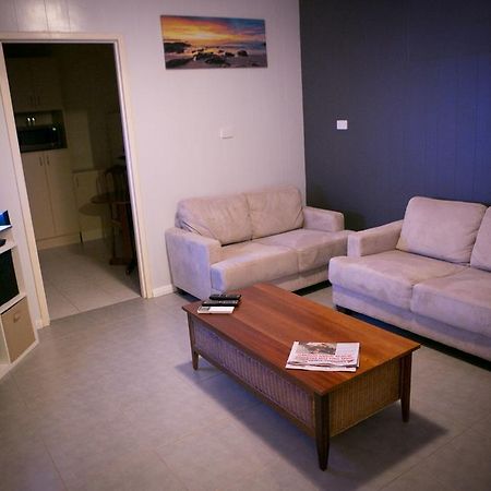 Cave Place Units Coober Pedy Exteriör bild