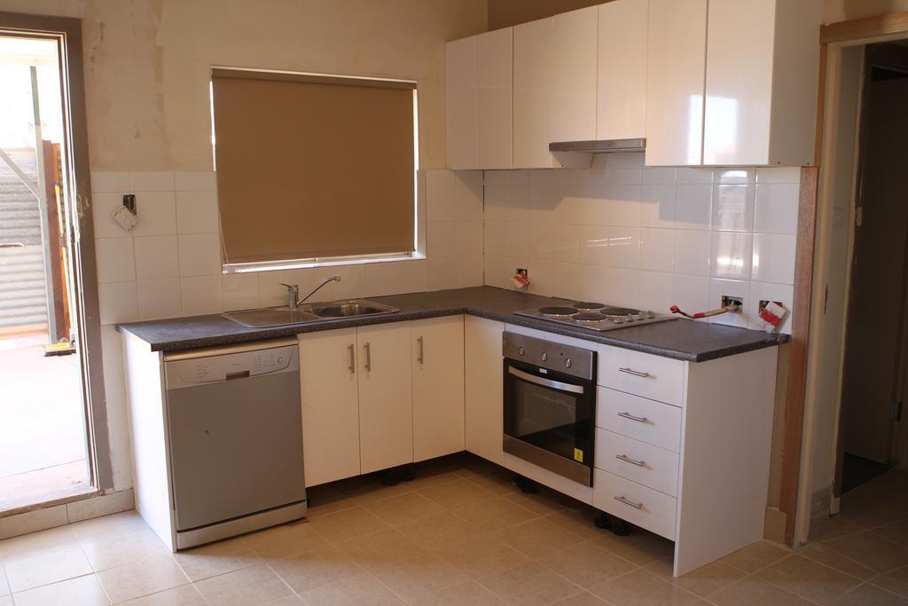 Cave Place Units Coober Pedy Exteriör bild