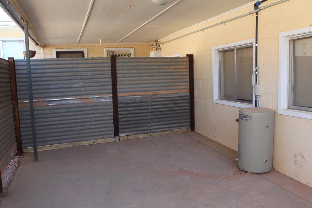 Cave Place Units Coober Pedy Exteriör bild