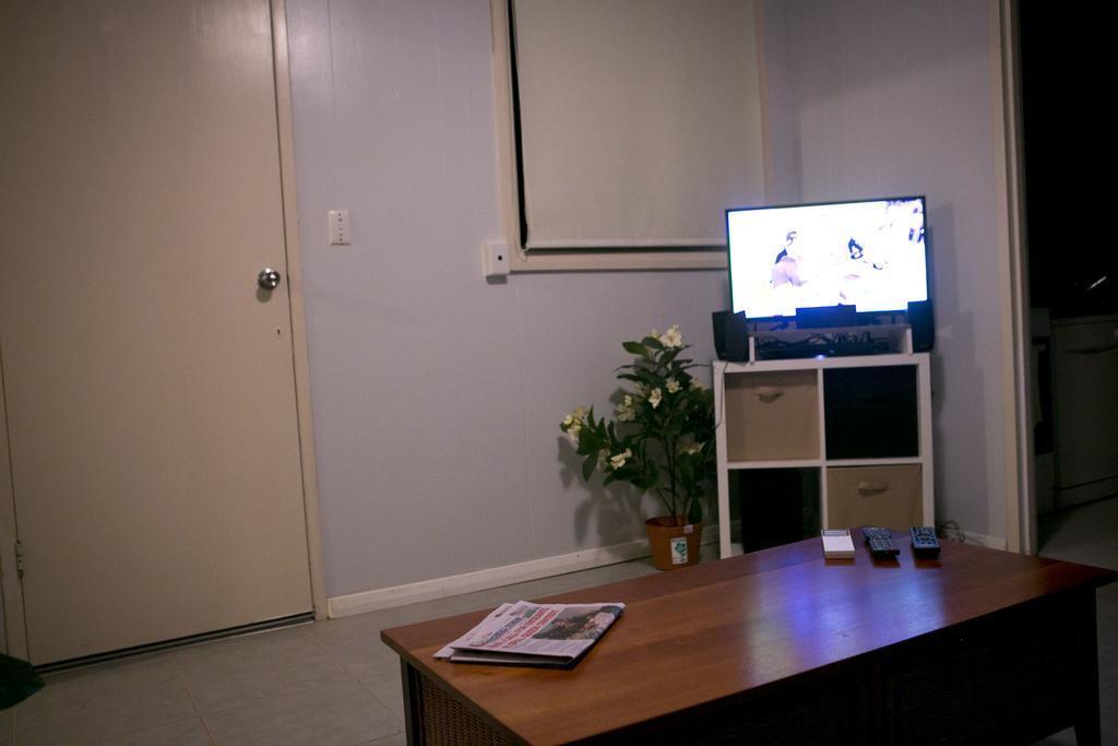 Cave Place Units Coober Pedy Exteriör bild