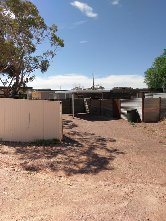 Cave Place Units Coober Pedy Exteriör bild